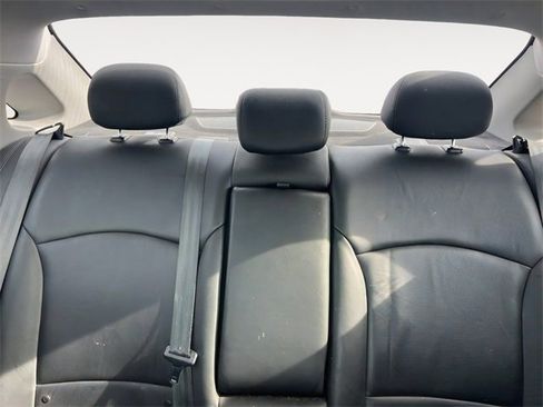 Used 2013 Hyundai Sonata Limited w/ Premium Pkg image 16