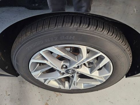 Used 2023 Hyundai Sonata SEL image 7