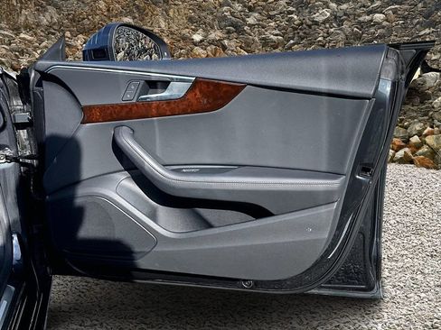 Used 2019 Audi A5 2.0T Premium Plus image 22