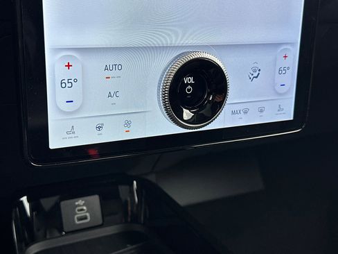 New 2025 Ford Mustang Mach-E Premium w/ Sport Appearance Package image 30