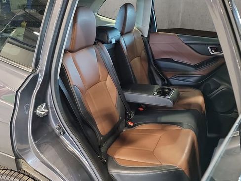 Used 2023 Subaru Forester Touring image 26