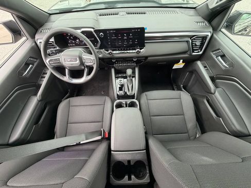 New 2026 GMC Canyon Elevation w/ Convenience Package AWD/4WD image 30