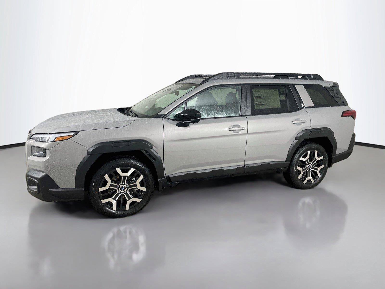 New 2026 Subaru Outback Touring XT w/ Convenience Package AWD/4WD image 8