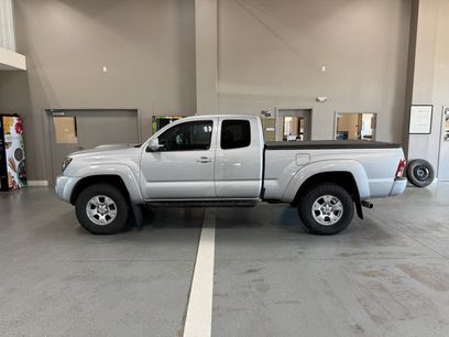 Used 2006 Toyota Tacoma PreRunner