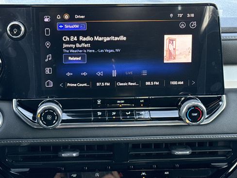 Certified 2024 Chevrolet Colorado LT image 23