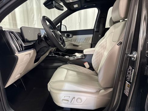 New 2026 Kia Sorento SX Prestige AWD/4WD image 3
