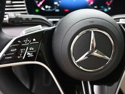 New 2026 Mercedes-Benz GLE 350 4MATIC image 18