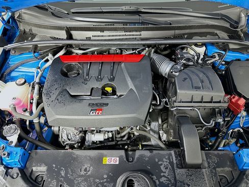 Used 2024 Toyota Corolla GR AWD/4WD image 9