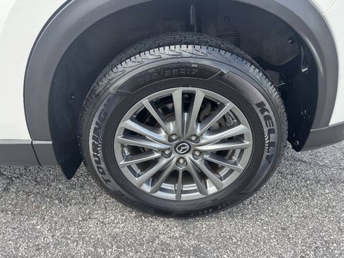 Used 2017 MAZDA CX-5 Touring AWD/4WD image 6