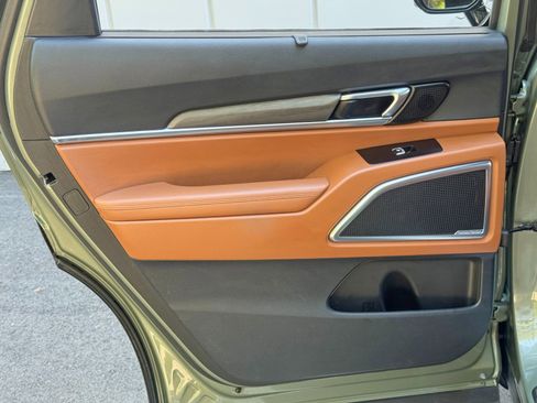 Used 2023 Kia Telluride SX X-Line image 47