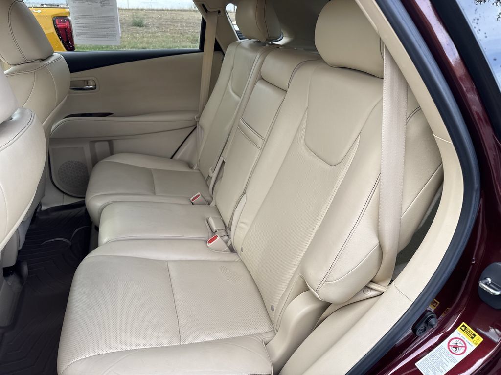 Used 2015 Lexus RX 350 AWD image 13