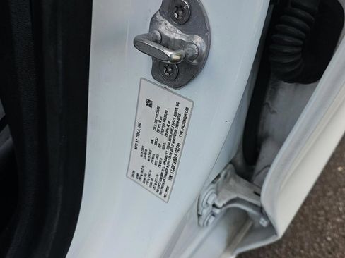 Used 2020 Tesla Model 3 Long Range AWD/4WD image 4