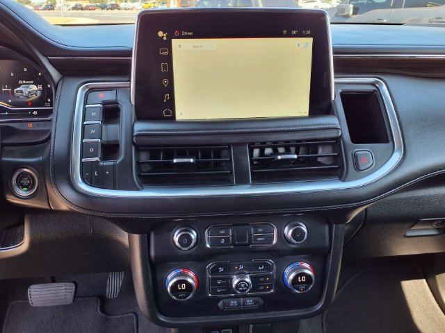 Used 2022 GMC Yukon XL SLE AWD/4WD image 25