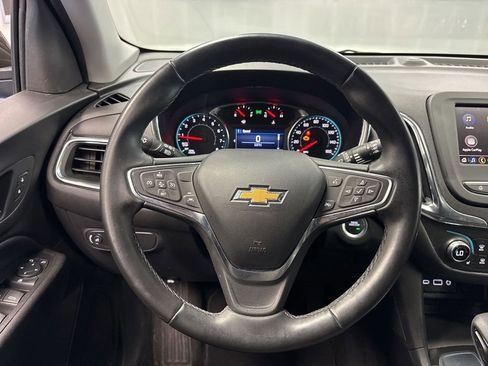 Used 2024 Chevrolet Equinox LT FWD image 30