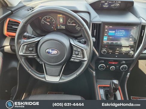 Used 2020 Subaru Forester Sport AWD/4WD image 28