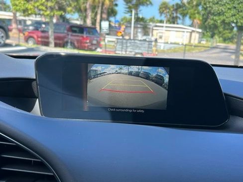 New 2026 MAZDA MAZDA3 Carbon AWD/4WD image 19