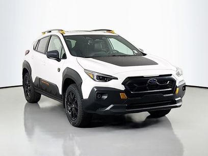 New 2026 Subaru Crosstrek 2.5i Wilderness