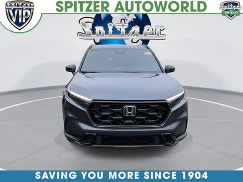 Used 2024 Honda CR-V Sport-L image 4