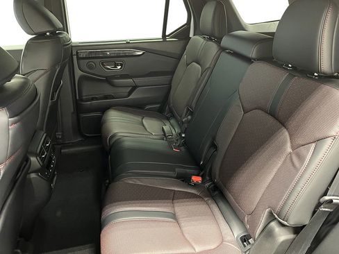 New 2025 Honda Pilot Black Edition image 29