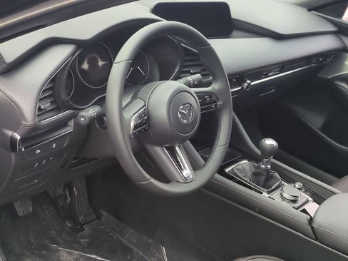 New 2026 MAZDA MAZDA3 2.5 S Hatchback w/ Premium Pkg image 2