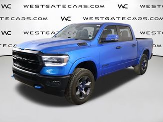 Used 2023 RAM 1500 Big Horn AWD/4WD 360° Tour