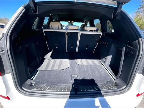 Used 2021 BMW X3 sDrive30i w/ Premium Package image 24