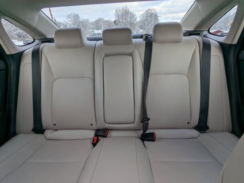 Used 2024 Honda Civic Touring image 19