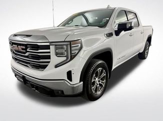 Used 2025 GMC Sierra 1500 SLT video 1