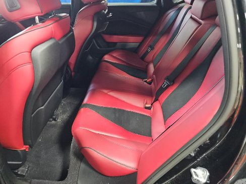 Used 2022 Acura TLX w/ A-SPEC Pkg FWD image 14