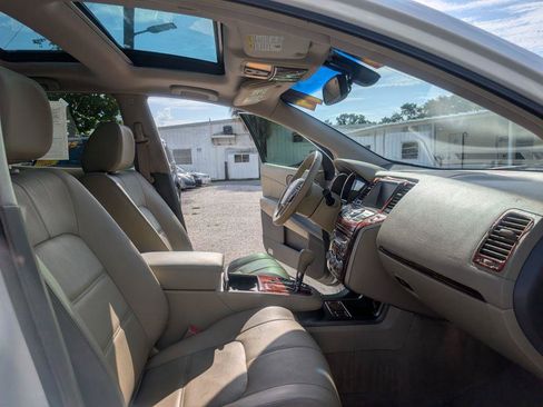 Used 2014 Nissan Murano SL FWD image 13