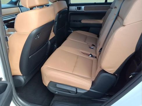 New 2026 Hyundai Santa Fe Limited AWD/4WD image 11