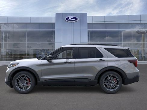 New 2026 Ford Explorer ST-Line RWD image 3