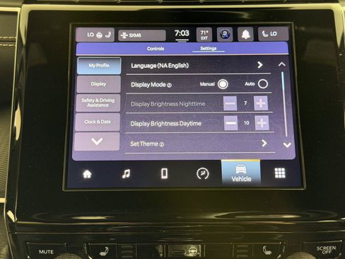 Used 2023 Jeep Grand Cherokee Altitude AWD/4WD image 41