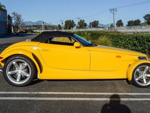 Used 1999 Plymouth Prowler image 15