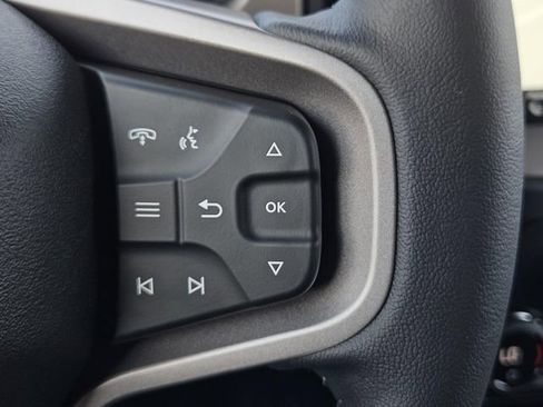 New 2026 Ford Bronco Outer Banks AWD/4WD image 21
