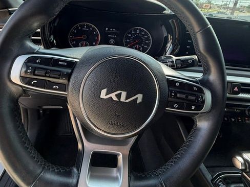 Used 2023 Kia K5 GT-Line w/ GT-Line Premium Package FWD image 10