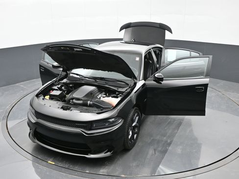 Used 2023 Dodge Charger R/T w/ Plus Group image 45