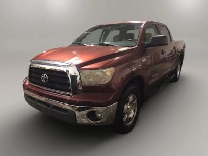 Used 2007 Toyota Tundra SR5