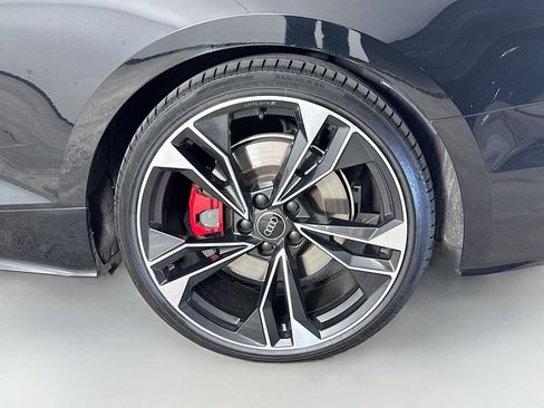 Used 2022 Audi S5 Premium Plus image 33