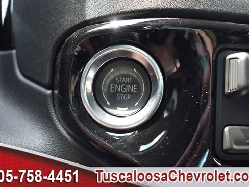 New 2026 Chevrolet Silverado 1500 RST AWD/4WD image 32