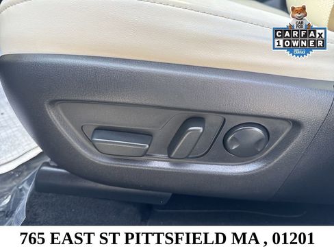 Used 2024 MAZDA CX-90 Plug-In Hybrid w/ Premium Plus AWD/4WD image 13