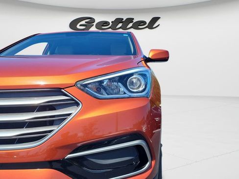 Used 2017 Hyundai Santa Fe Sport FWD image 22