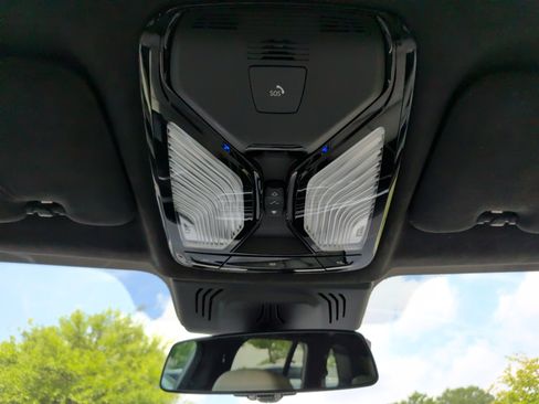 Used 2020 BMW X5 sDrive40i w/ M Sport Package image 30