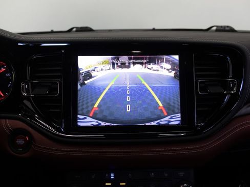 Used 2022 Dodge Durango SRT w/ Premium Interior Group AWD/4WD image 34