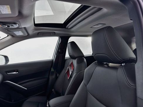 New 2026 Toyota Corolla Cross XLE image 32