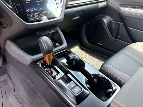Used 2026 Subaru Forester Wilderness AWD/4WD image 26
