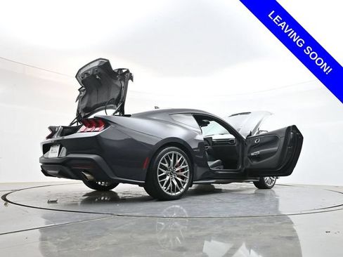 Used 2024 Ford Mustang GT Premium RWD image 40