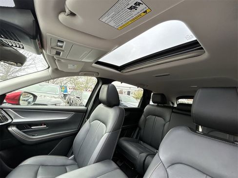 Certified 2025 MAZDA CX-90 3.3 Turbo w/ Preferred Package image 25