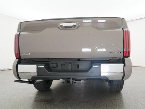 New 2026 Toyota Tundra 1794 Edition AWD/4WD image 14