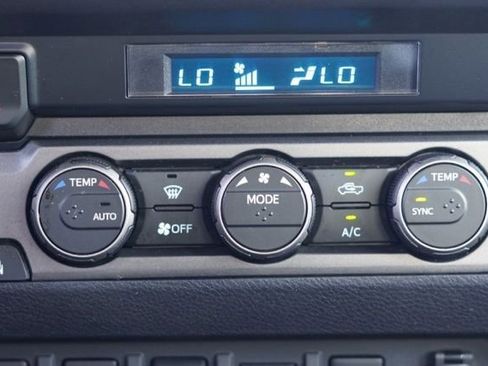 Certified 2021 Toyota Tacoma TRD Sport w/ Technology Package image 32